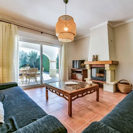 Angeles Tur Villa