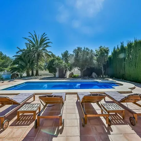 Angeles Tur Villa