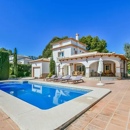 Angeles Tur Villa *