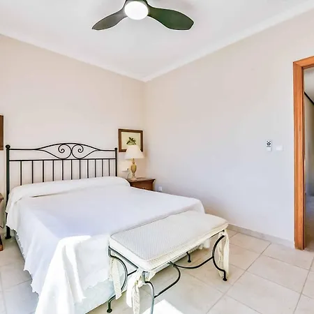 Angeles Tur Villa