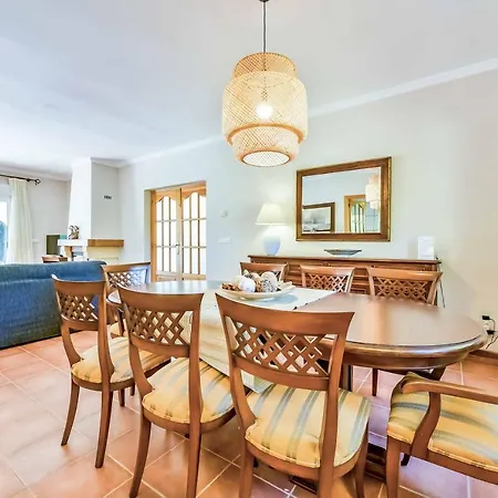Villa Angeles Tur Calpe