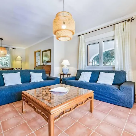 Angeles Tur Villa *